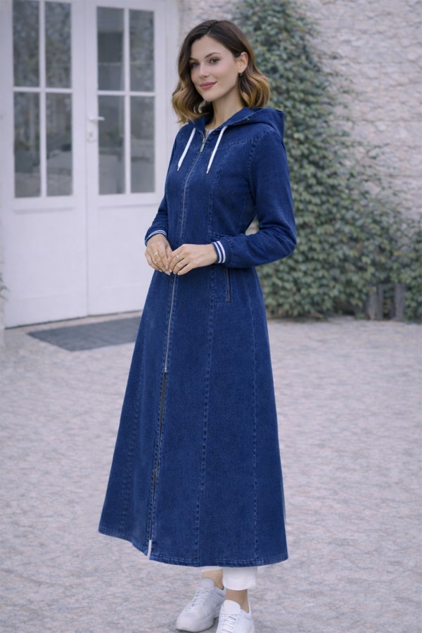 Beli Lastikli Spor Kot Kap Lacivert O7914 Lacivert Beli Lastikli Spor Kot Kap Lacivert O7914 Lacivert