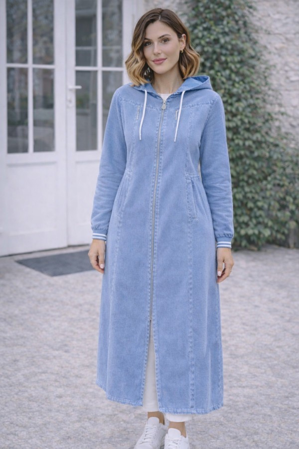 Beli Lastikli Spor Kot Kap Lacivert O7914 Mavi Beli Lastikli Spor Kot Kap Lacivert O7914 Mavi