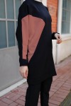 Parçali Asi̇metri̇k İki̇li̇ Takim Gül Kurusu 2012 Parçali Asi̇metri̇k İki̇li̇ Takim Gül Kurusu 2012