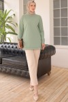 Tunik Sweat Çağla 2983 Tunik Sweat Çağla 2983