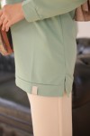 Tunik Sweat Çağla 2983 Tunik Sweat Çağla 2983