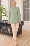 Tunik Sweat Çağla 2983 Tunik Sweat Çağla 2983