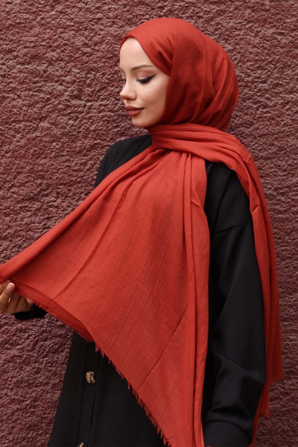 Pamuklu Şal Kiremit H101 Pamuklu Şal Kiremit H101