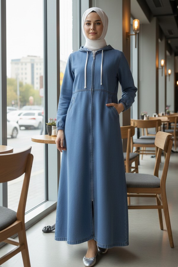 Cepli· Spor Kot Kap O7611-1 Lacivert