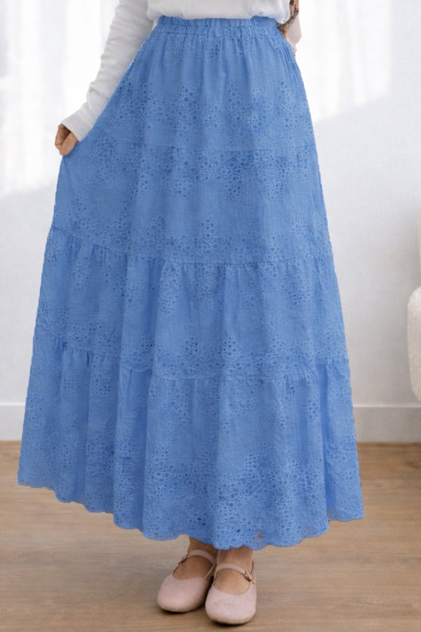 Fisto Etek A1004 Mavi