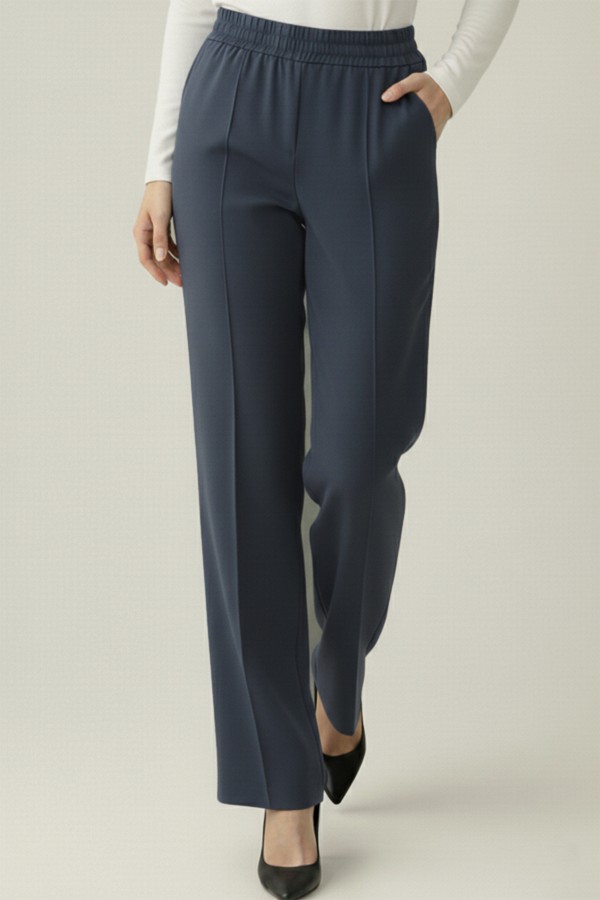 Puf Scuba Pantolon A1105 Antrasit