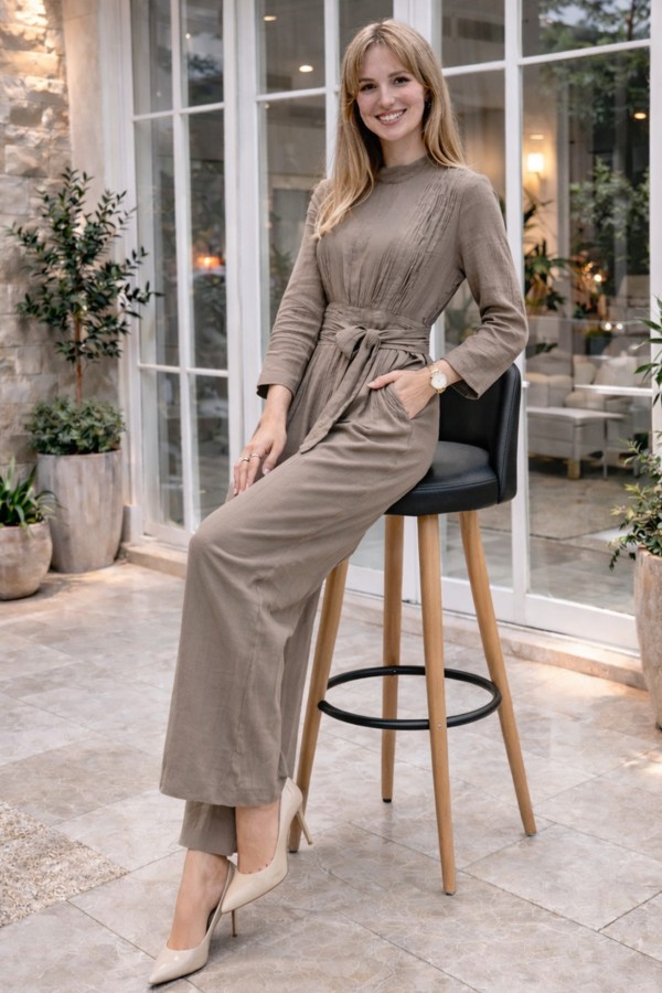 Tulum M2001-1 Vizon Tulum M2001-1 Vizon